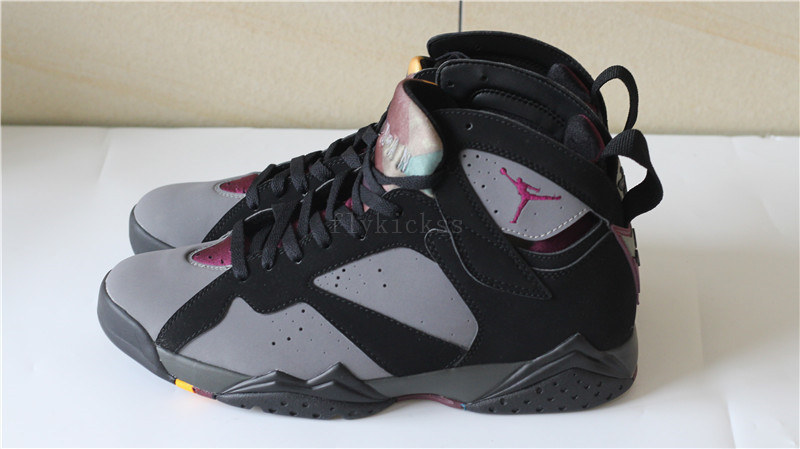 Air Jordan 7 Retro Bordeaux